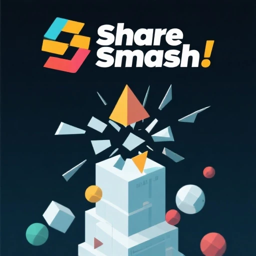 Shape Smash  