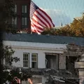 White House Staff Indifferent to East Wing Demolition Amid Shutdown, as Trump Advances Privately Funded Ballroom