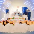 The Network State: Tech Elites Attempting to Build a New "Paradise" for Life Extension and Autonomy