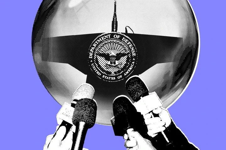 Policy Shift and Replacement of Legacy Media